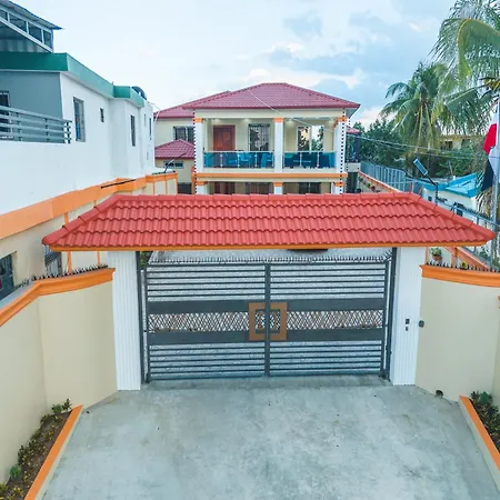 Welcome To Villa D'Mirella!-3
